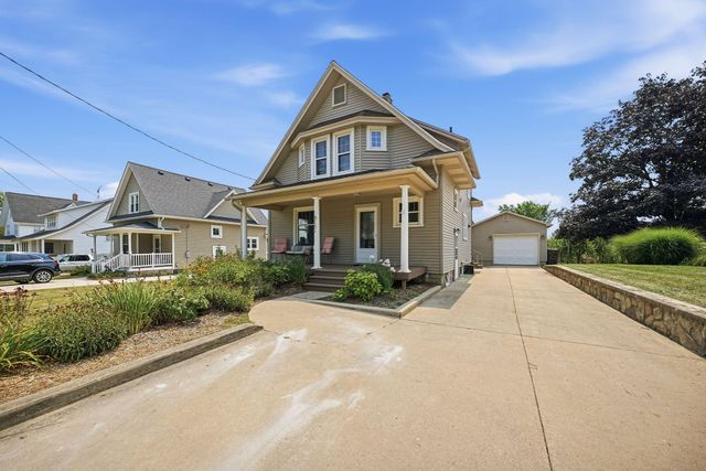 9161 Austin Road, Saline, MI 48176