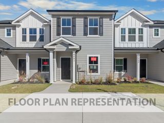 1224 Vail Drive 14c, Grovetown, GA 30813