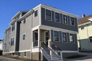 10 Clyde Road 10-1, Watertown, MA 02472