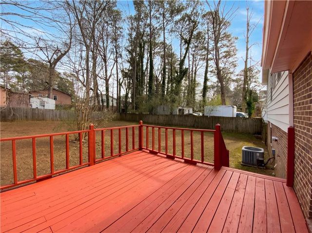 8264 Magnolia Drive, Jonesboro, GA 30238