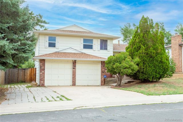 1775 S Memphis Street, Aurora, CO 80017