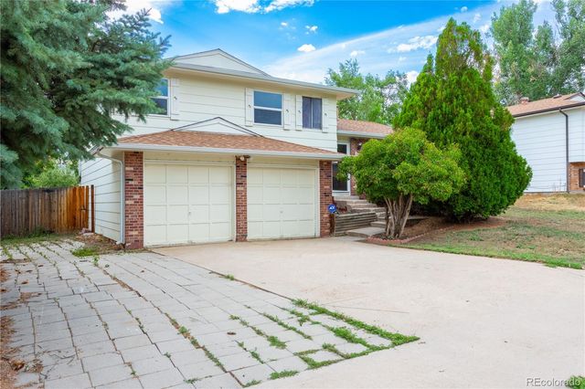 1775 S Memphis Street, Aurora, CO 80017