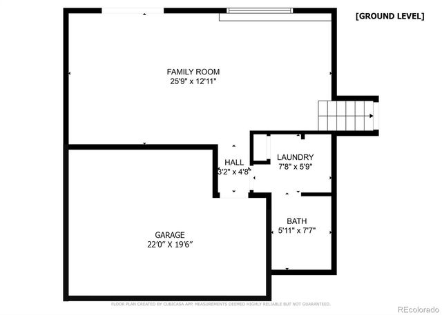 1775 S Memphis Street, Aurora, CO 80017