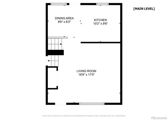 1775 S Memphis Street, Aurora, CO 80017