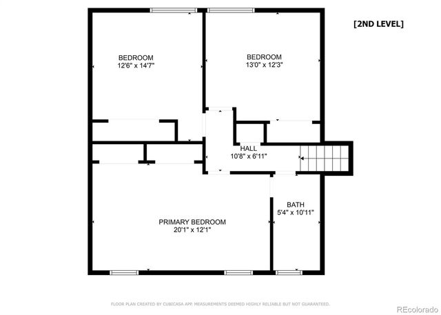 1775 S Memphis Street, Aurora, CO 80017