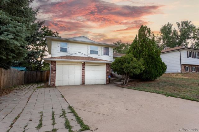 1775 S Memphis Street, Aurora, CO 80017