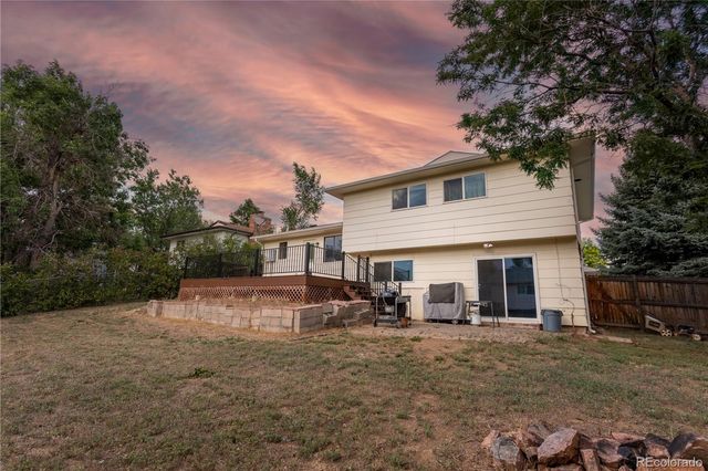 1775 S Memphis Street, Aurora, CO 80017