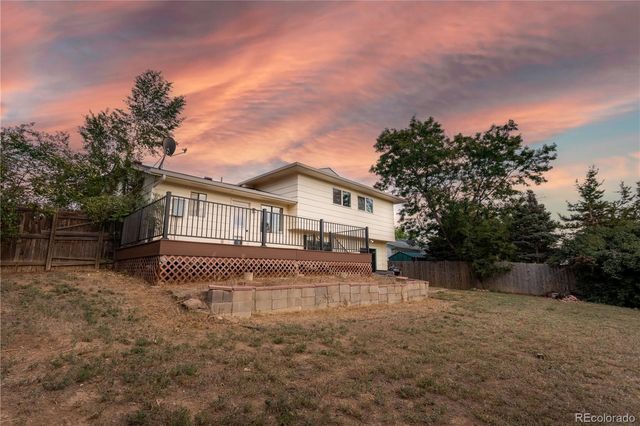 1775 S Memphis Street, Aurora, CO 80017