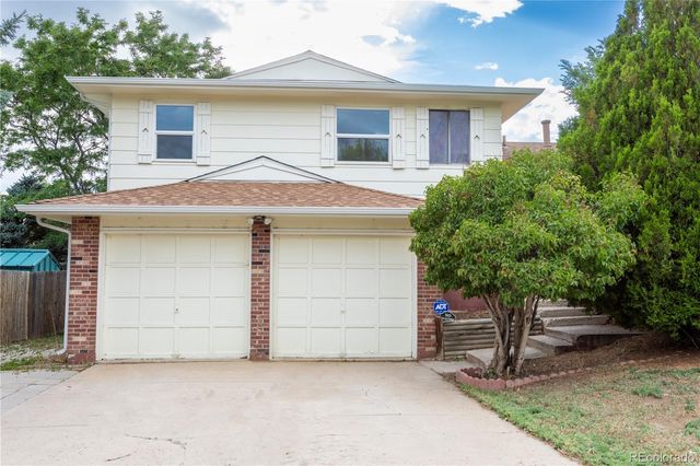 1775 S Memphis Street, Aurora, CO 80017