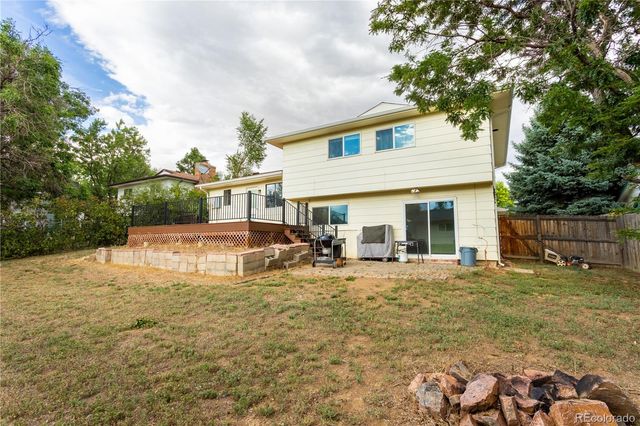 1775 S Memphis Street, Aurora, CO 80017