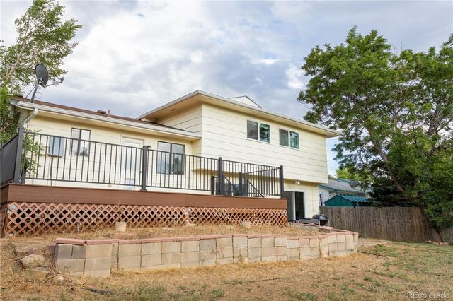 1775 S Memphis Street, Aurora, CO 80017