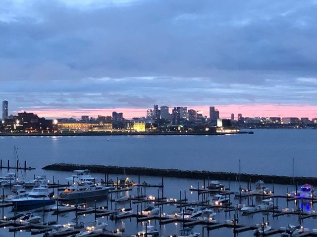 1001 Marina Dr. 708, Quincy, MA 02171