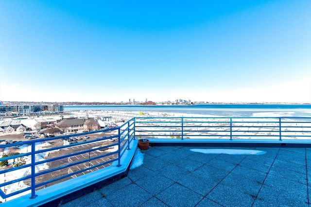 1001 Marina Dr. 708, Quincy, MA 02171