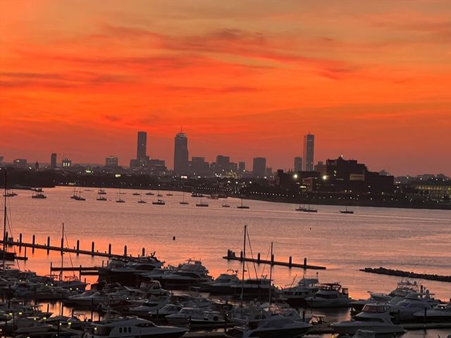 1001 Marina Dr. 708, Quincy, MA 02171