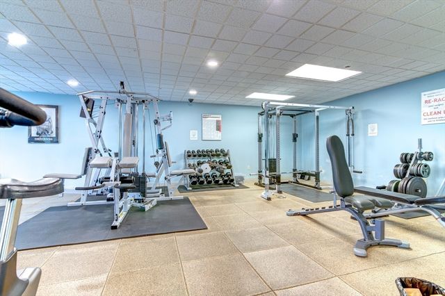 1001 Marina Dr. 708, Quincy, MA 02171