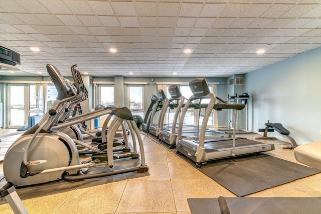 1001 Marina Dr. 708, Quincy, MA 02171