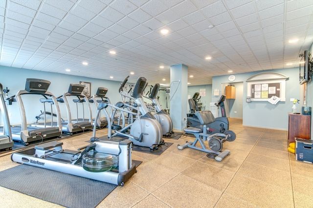 1001 Marina Dr. 708, Quincy, MA 02171