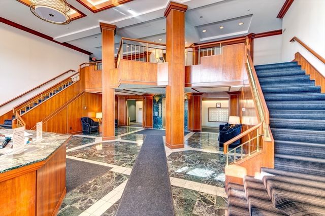 1001 Marina Dr. 708, Quincy, MA 02171