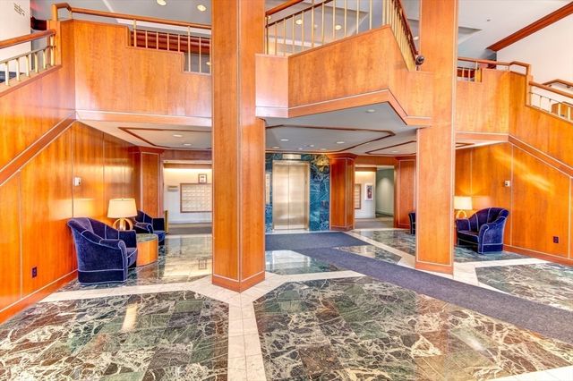 1001 Marina Dr. 708, Quincy, MA 02171