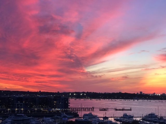 1001 Marina Dr. 708, Quincy, MA 02171