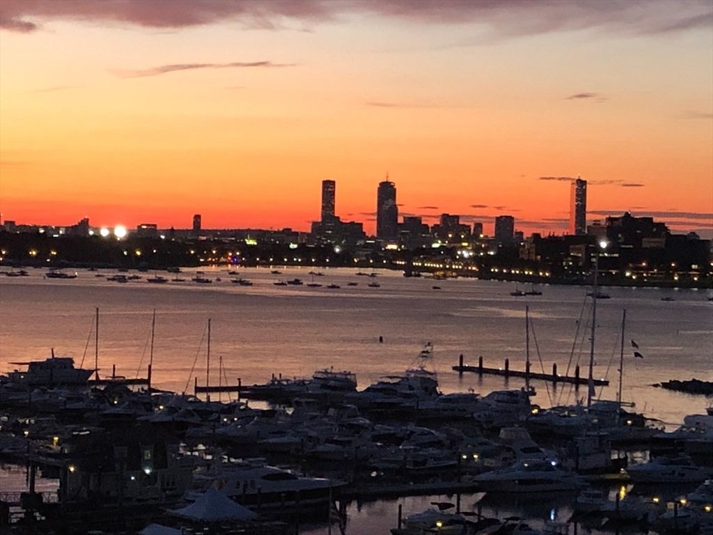 1001 Marina Dr. 708, Quincy, MA 02171