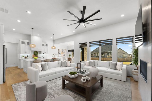 4464 E Lancaster Way, Springfield, MO 65802