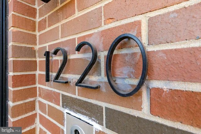 1220 Potomac Ave SE Apt 8, Washington, DC 20003