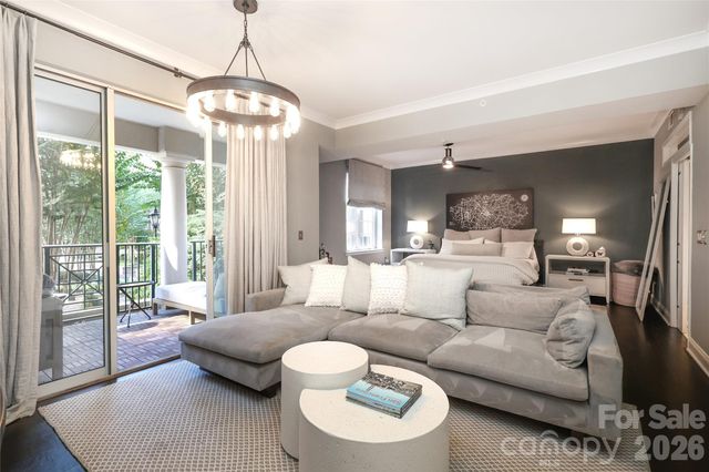 300 W 5th Street 222, Charlotte, NC 28202