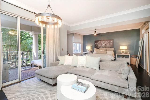 300 W 5th Street 222, Charlotte, NC 28202