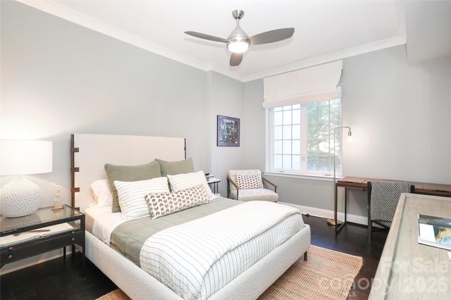 300 W 5th Street 222, Charlotte, NC 28202