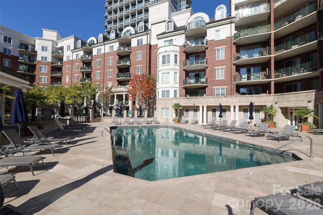 300 W 5th Street 222, Charlotte, NC 28202