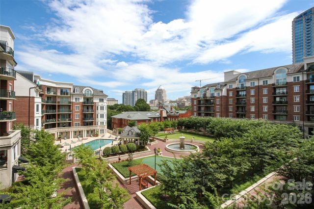 300 W 5th Street 222, Charlotte, NC 28202
