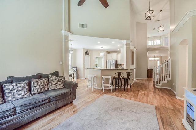 13022 Yorkmont Drive, Cypress, TX 77429