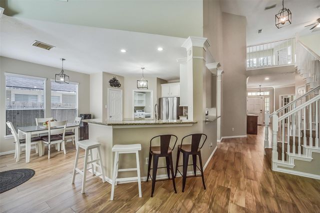 13022 Yorkmont Drive, Cypress, TX 77429