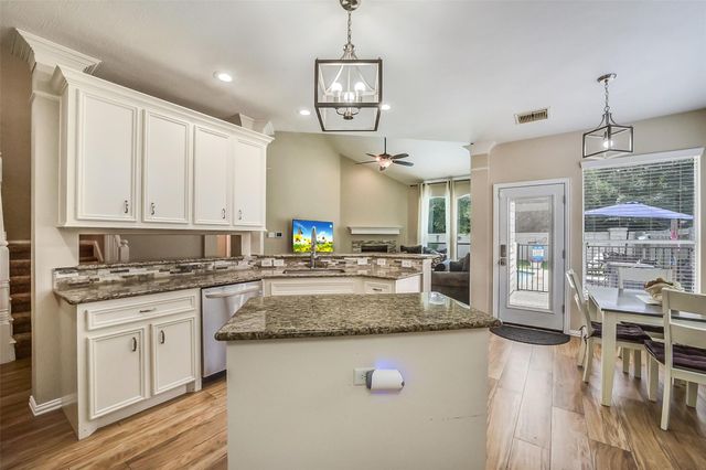 13022 Yorkmont Drive, Cypress, TX 77429