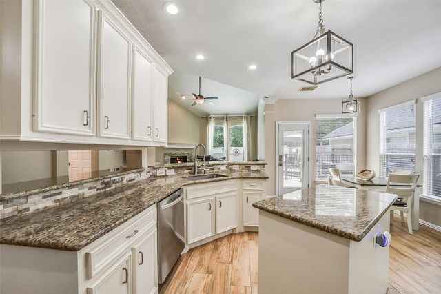 13022 Yorkmont Drive, Cypress, TX 77429