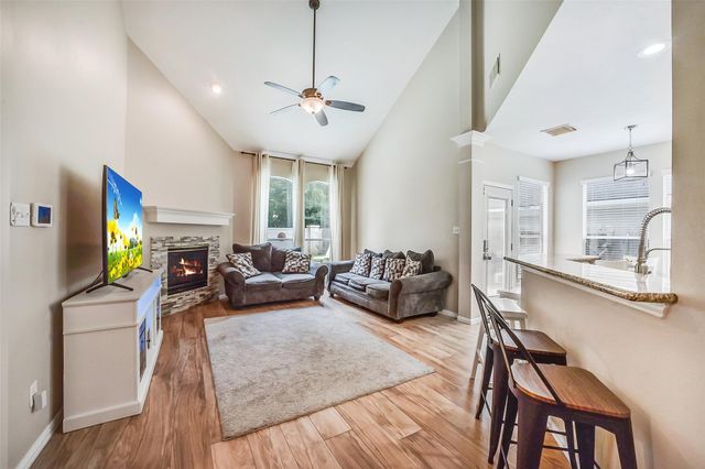 13022 Yorkmont Drive, Cypress, TX 77429