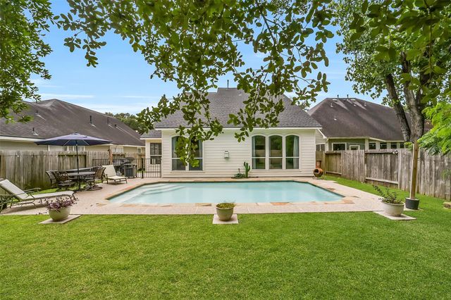 13022 Yorkmont Drive, Cypress, TX 77429