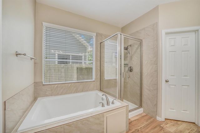 13022 Yorkmont Drive, Cypress, TX 77429