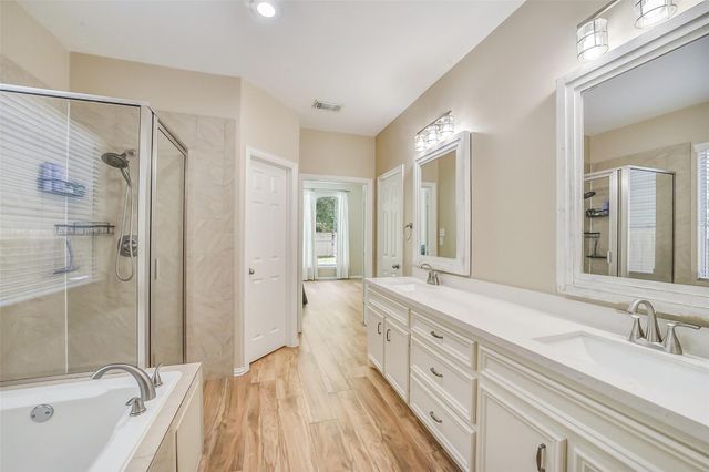 13022 Yorkmont Drive, Cypress, TX 77429