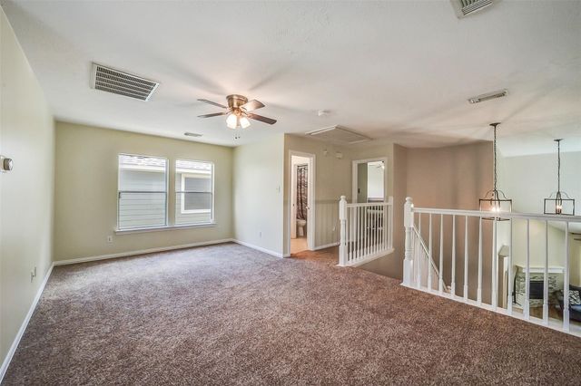 13022 Yorkmont Drive, Cypress, TX 77429