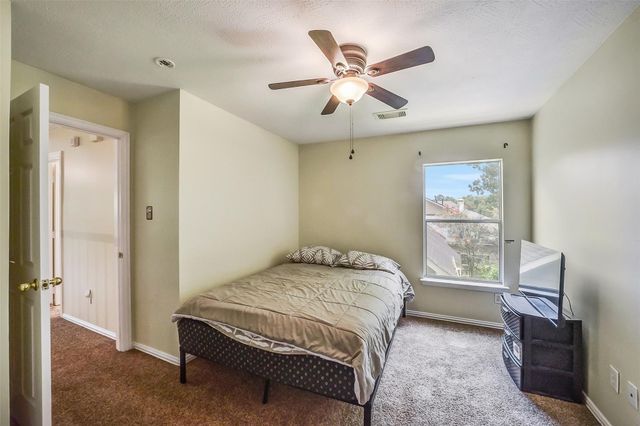 13022 Yorkmont Drive, Cypress, TX 77429
