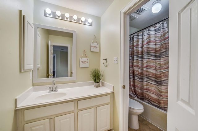 13022 Yorkmont Drive, Cypress, TX 77429