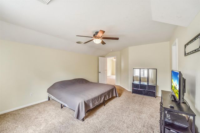 13022 Yorkmont Drive, Cypress, TX 77429