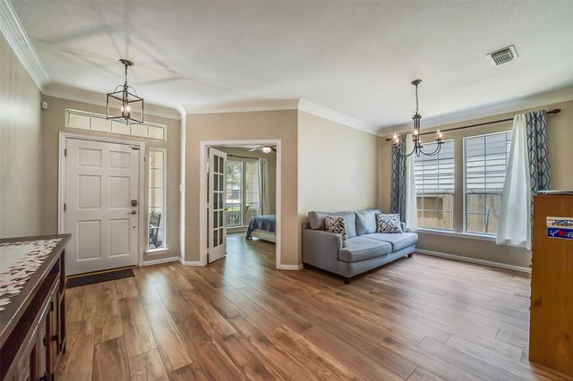 13022 Yorkmont Drive, Cypress, TX 77429