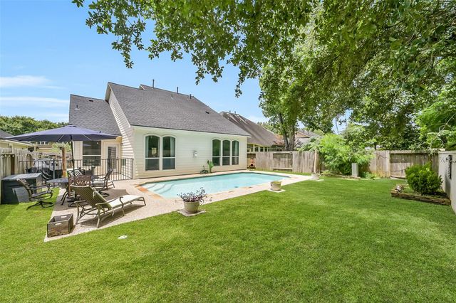 13022 Yorkmont Drive, Cypress, TX 77429