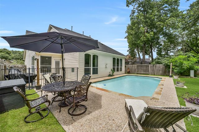 13022 Yorkmont Drive, Cypress, TX 77429