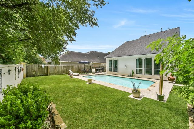 13022 Yorkmont Drive, Cypress, TX 77429