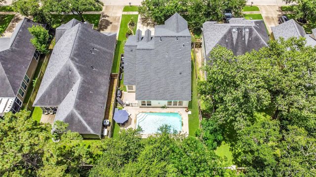 13022 Yorkmont Drive, Cypress, TX 77429