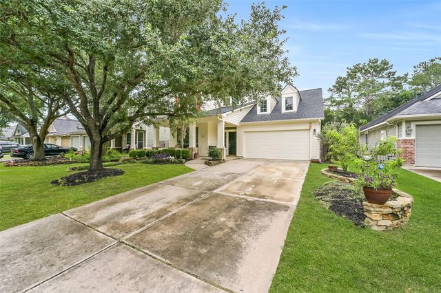 13022 Yorkmont Drive, Cypress, TX 77429